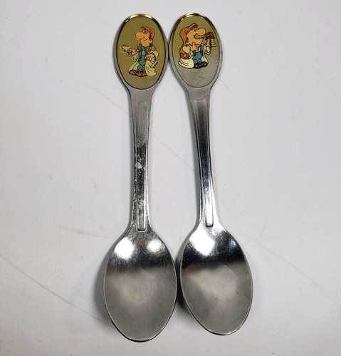 Tea spoon tetley - spoon,