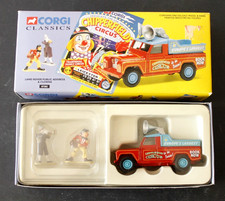 CORGI CLASSICS CHIPPERFIELDS