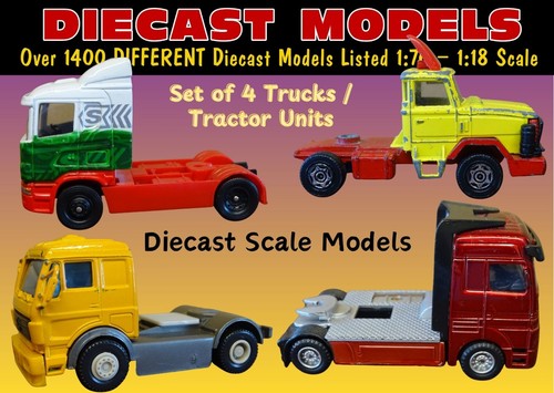 Job lot trucks - lot, trucks;