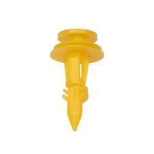 10Pcs 6502991 Interior Liftgate Panel Push Pin Clips For Dodge Ram Durango Nitro