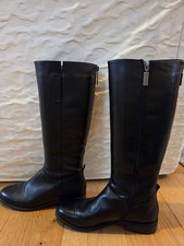 Ladies Black Gerry Weber Boots