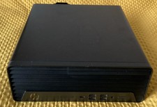 HP EliteDesk 805 G6 SFF PC AMD