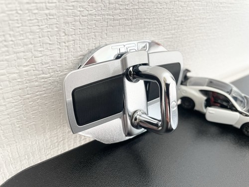 Trd door stabilizer - trd,