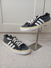 Men's Adidas Nizza Trainers