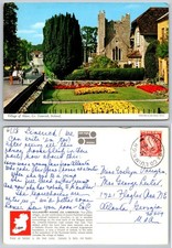 Adare Village Co. Limerick