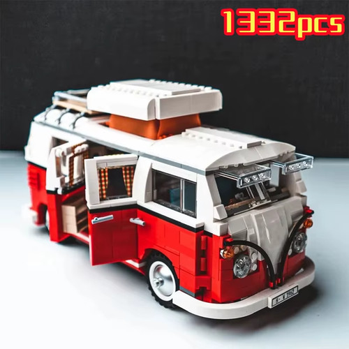 Creator expert volkswagen - creator,