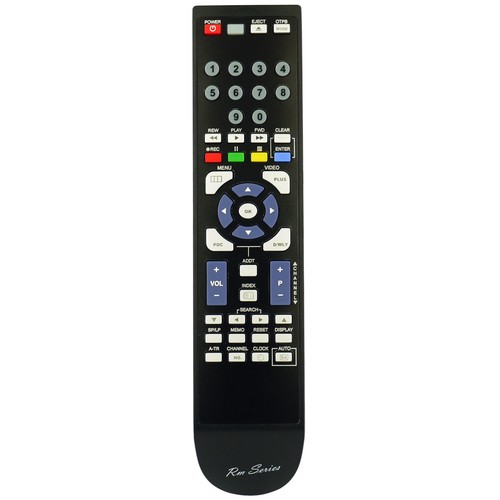 Aiwa replacement remote - aiwa,