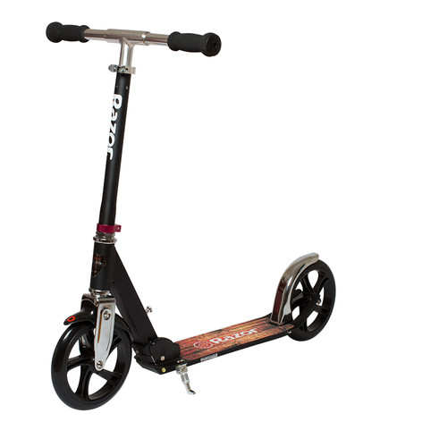 Razor lux kick scooter - lux,