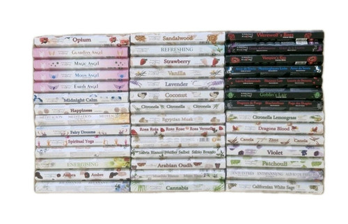 Incense sticks stamford - incense,