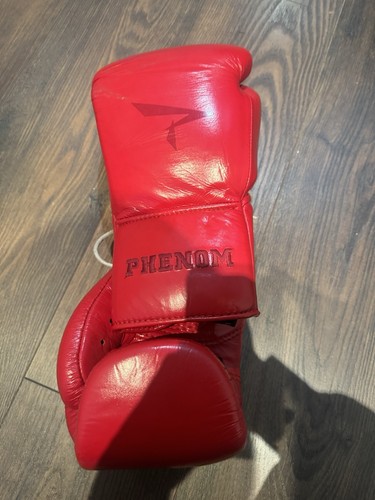 Phenom gloves used - gloves, 16
