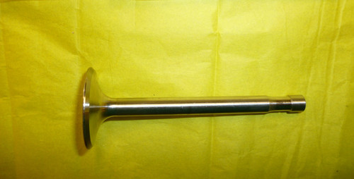 Triumph valve exhaust - exhaust, (v138)