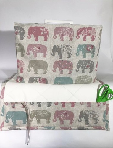 Sewing machine cover - machine, /