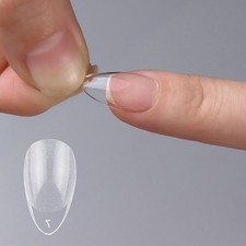 120/240X Short Self-adhesive