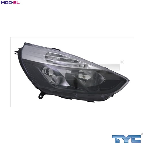 Headlight 14190 2 - headlight, 20-14190-05-2