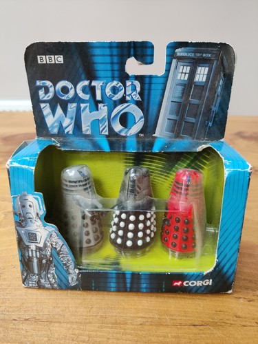 Doctor who piece dalek - doctor,