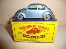 LESNEY MATCHBOX REGULAR 1-75