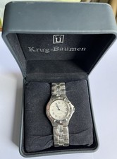 Krug-Baumen Men's Revelation