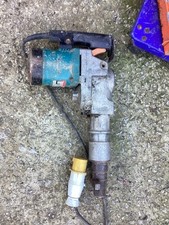 Makita Breaker 110 V Spares Or