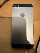 Apple iPhone 5s ME432B/A 16GB