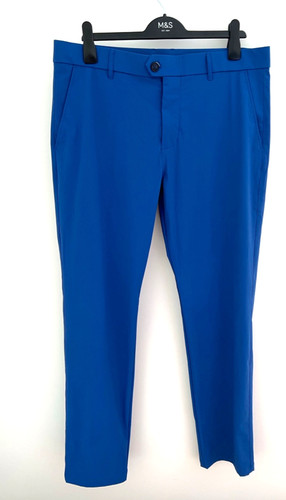 Greyson golf blue - blue, montauk