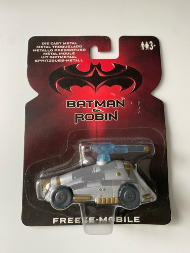 1997 batman robin die - &,