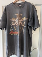 Vintage Indian Motorcycle