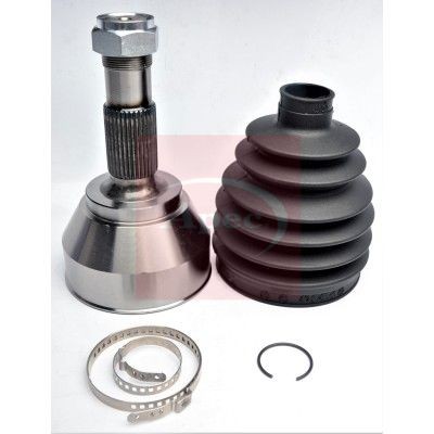 Apec acv1253 drive - apec, shaft