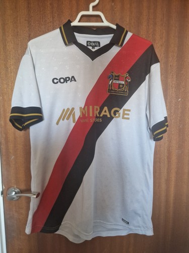 Sheffield 2021 away - 2021-22,