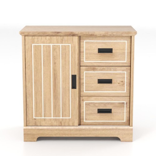 Kitchen storage cabinet - kitchen,