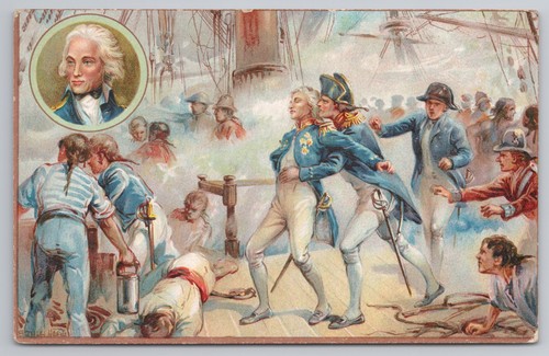 Battle trafalgar lord - trafalgar,