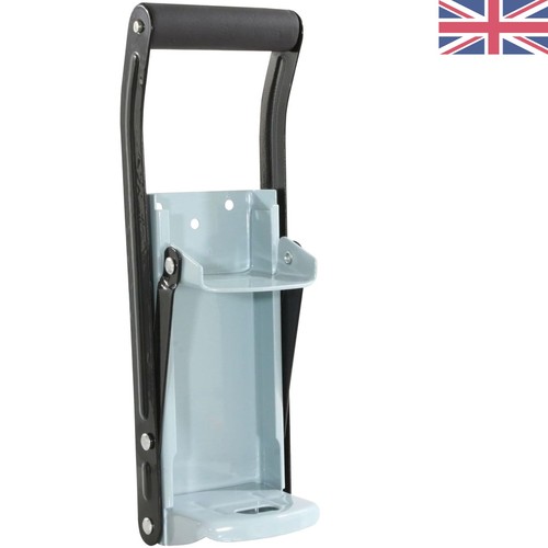 Heavy duty 16oz can - heavy-duty, crusher