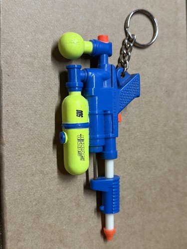 Rare vintage mini super - super, soaker