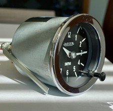 Classic Mini Jaeger 52mm Fully