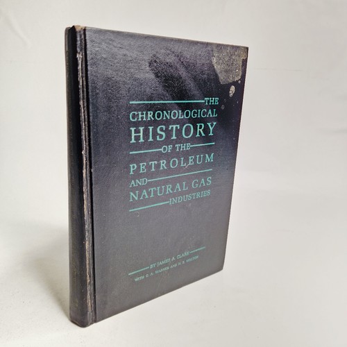 Chronological history - chronological, of