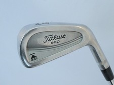 Titleist DCI 990 # 3 Iron -
