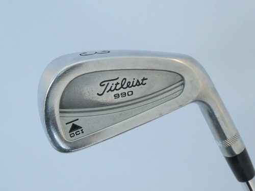 Titleist dci 990 - dci,