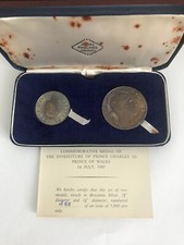 1969 Prince of Wales