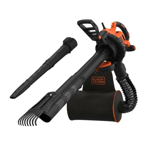 Black decker 3000w corded - 3000w,