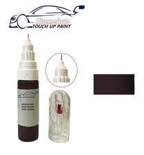 TOUCH UP PEN For Nissan NIGHTSHADE GAB PAINT SCRATCH GTR QASHQAI JUKE