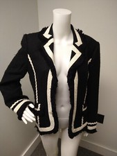 Giancarlo Ferrari Tweed Open