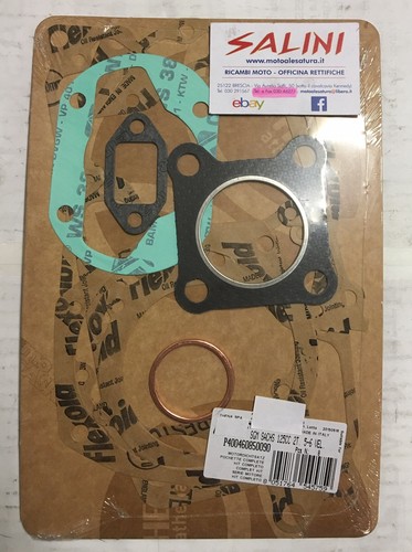 Sachs engine gasket set - sachs,