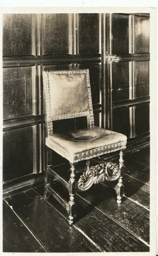 Lancashire postcard - lancashire,