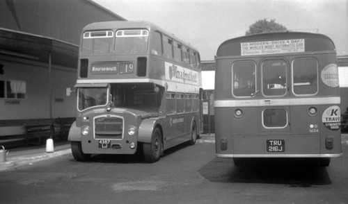 Hants dorset 4387lj - hants,