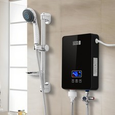 Electric Tankless Instant