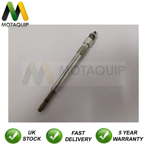 Glow plug motaquip fits - glow,