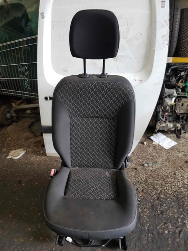Renault kangoo 2007 - renault,