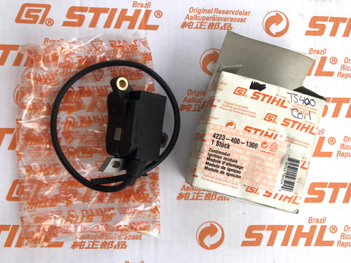 Oem ignition module stihl - oem,