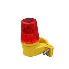 Scaffolding Safety Light