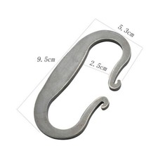New Carbon Steel Striker Flint
