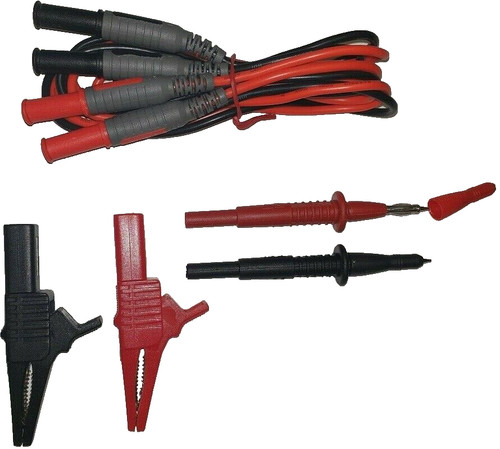Amecal 104 cpl - tl-104-cpl, test